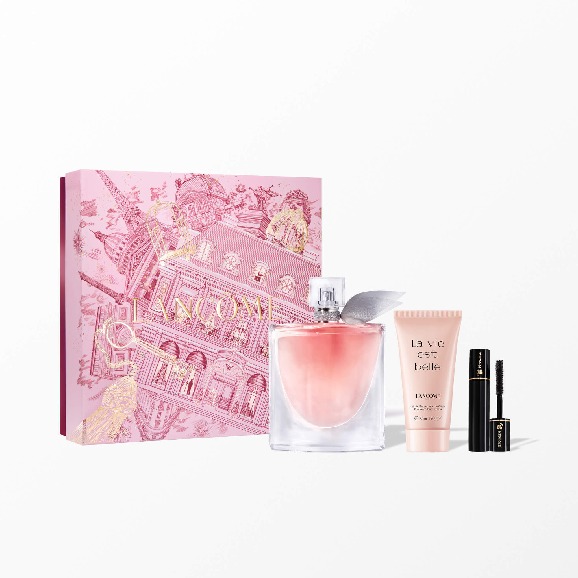 La vie est belle EDP 100ml Zestaw