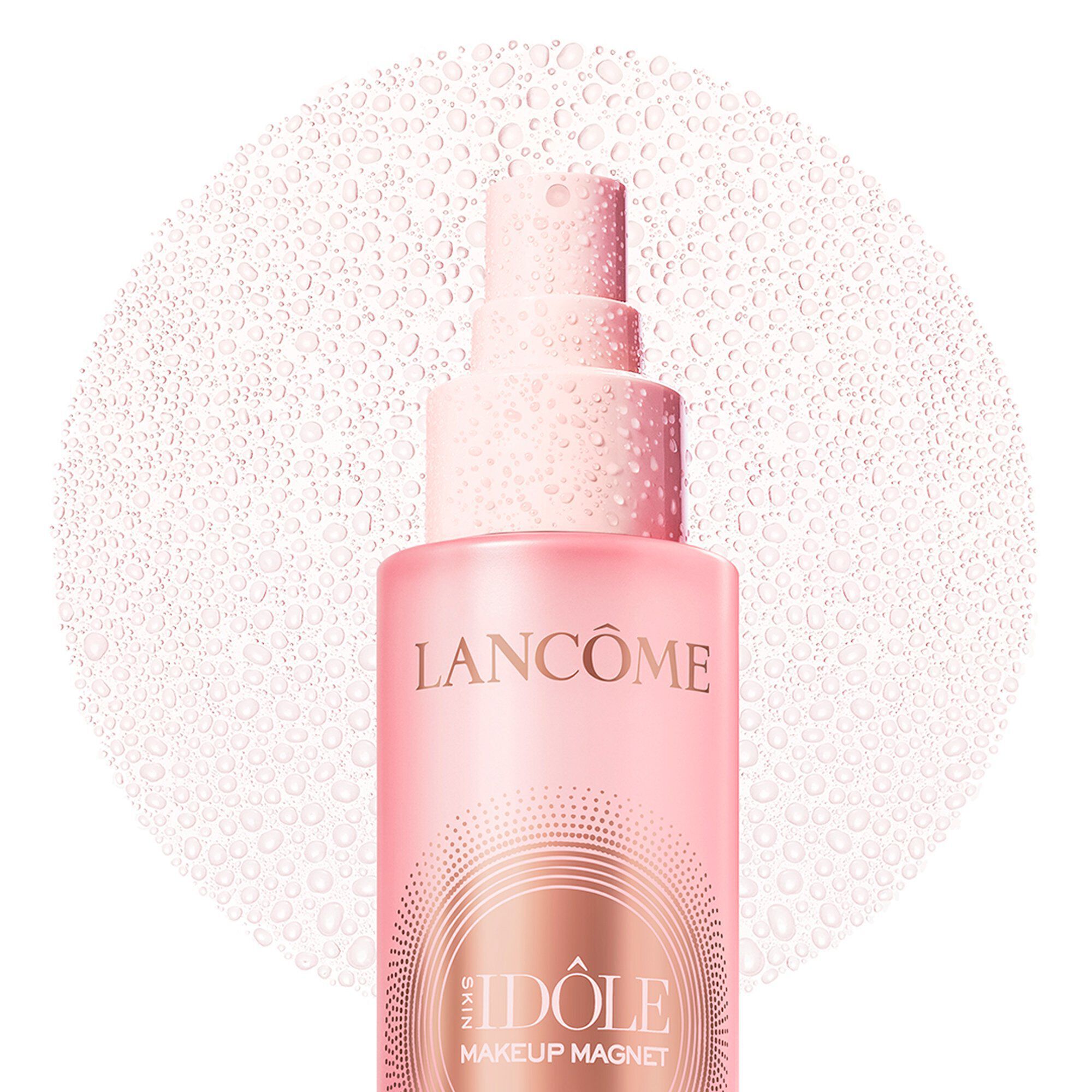 Skin Idole Make-up Magnes