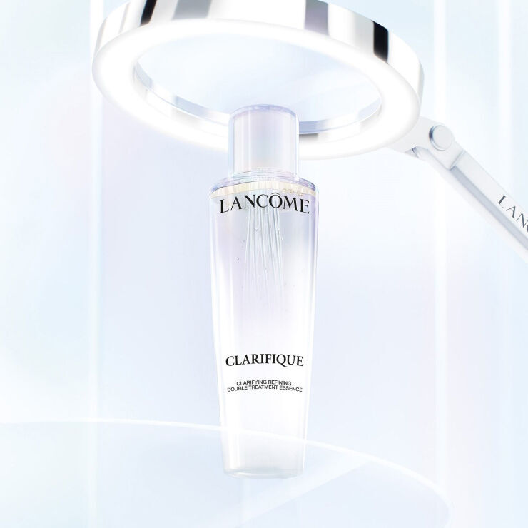 Clarifique Dual Essence | Tonik i esencja | Lancome