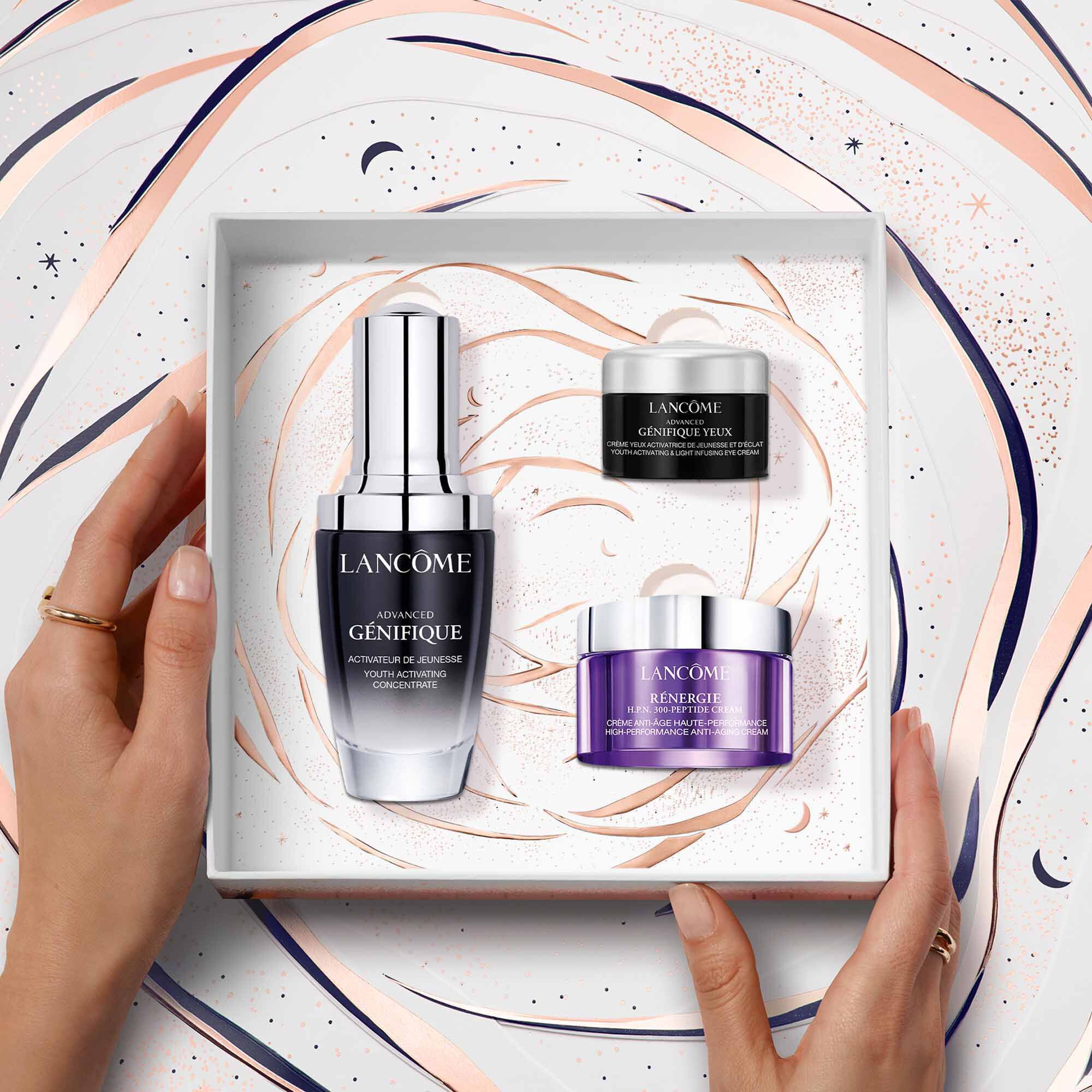 Zestaw prezentowy z serum Advanced Génifique 30ml | Lancôme