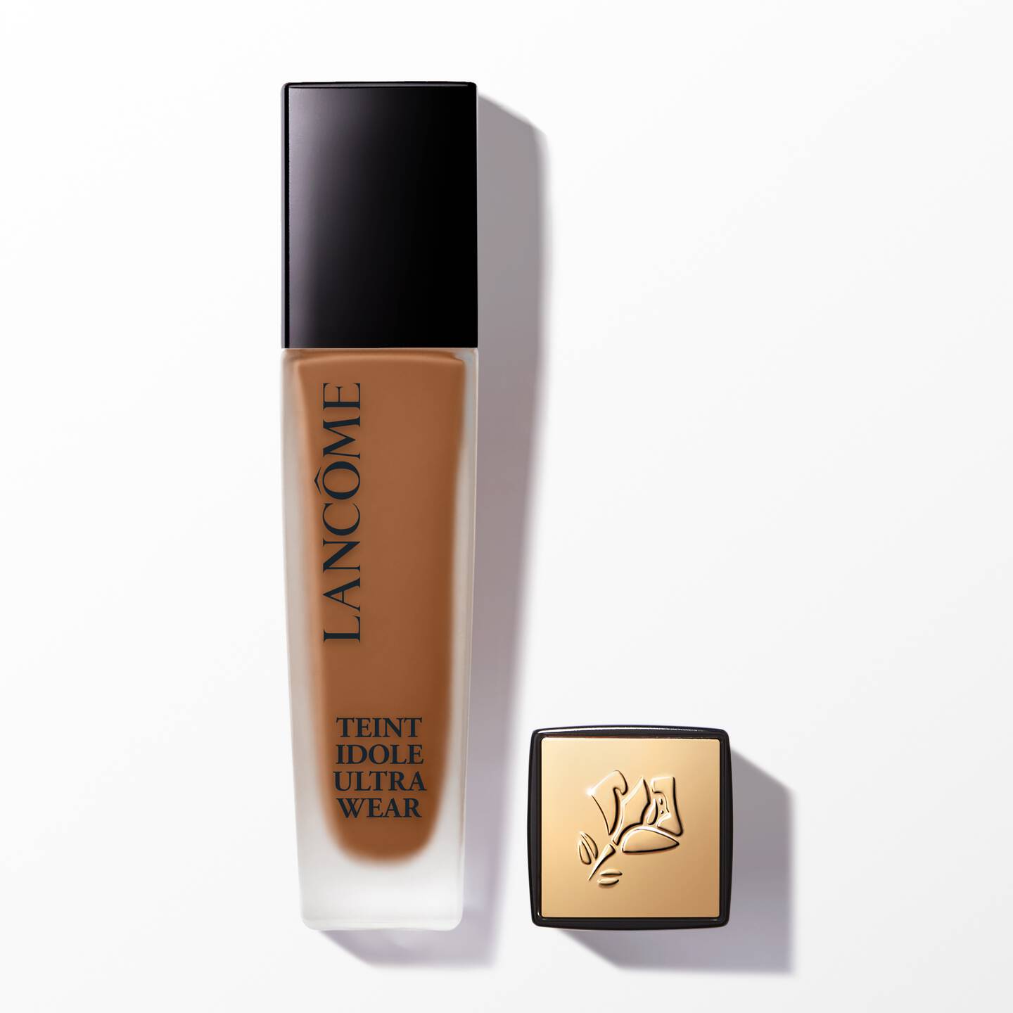 TEINT IDÔLE ULTRA WEAR FOUNDATION - Nowa, ulepszona formuła 445N
