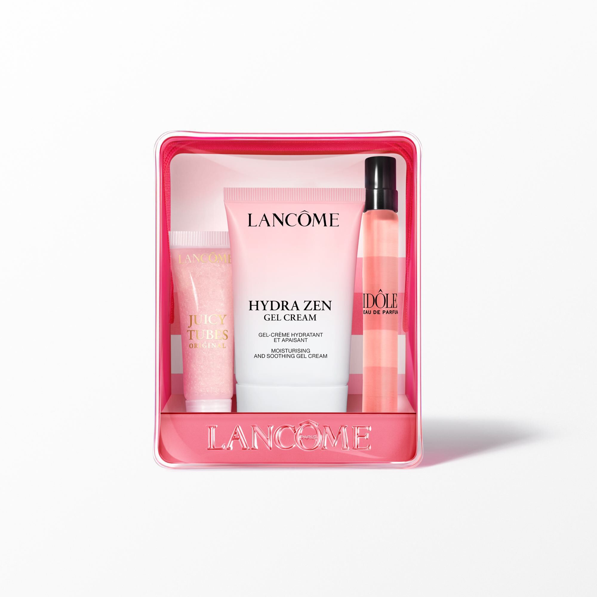 Summer Essentials – Zestaw letnich niezbędnikow