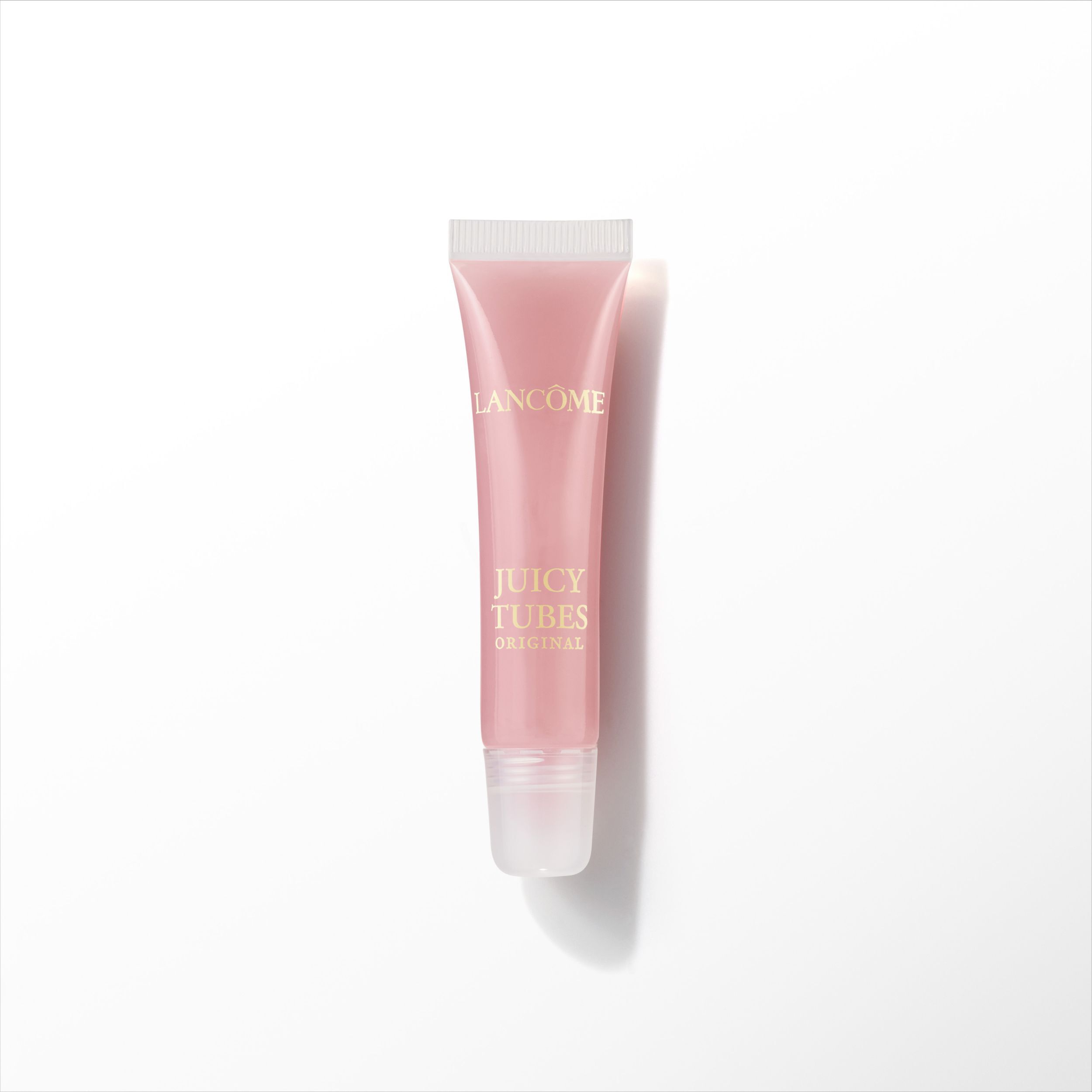 JUICY TUBES - Nawilżający błyszczyk do ust Spring Fling