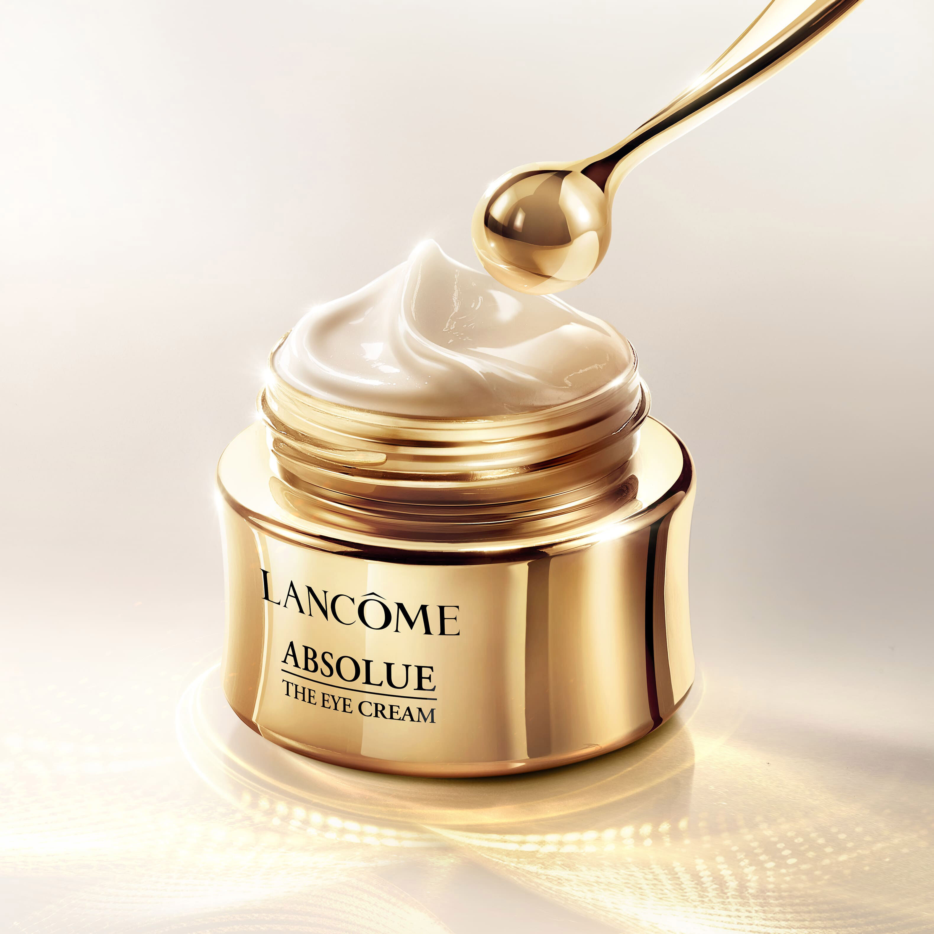 アイケア LANCOME ABSOLUE THE EYE CREAM 20ml ABSOLUE THE EYE CREAM