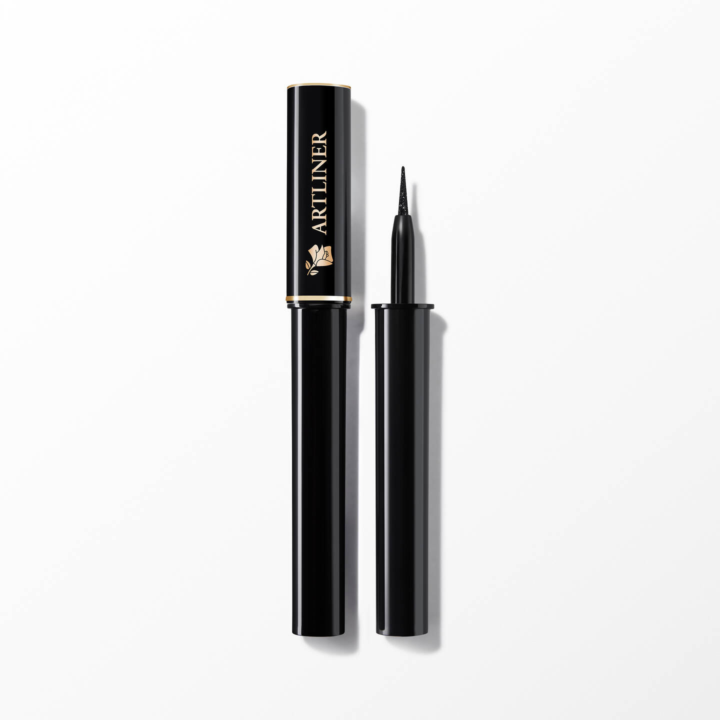 Artliner - Eyeliner Black Satin