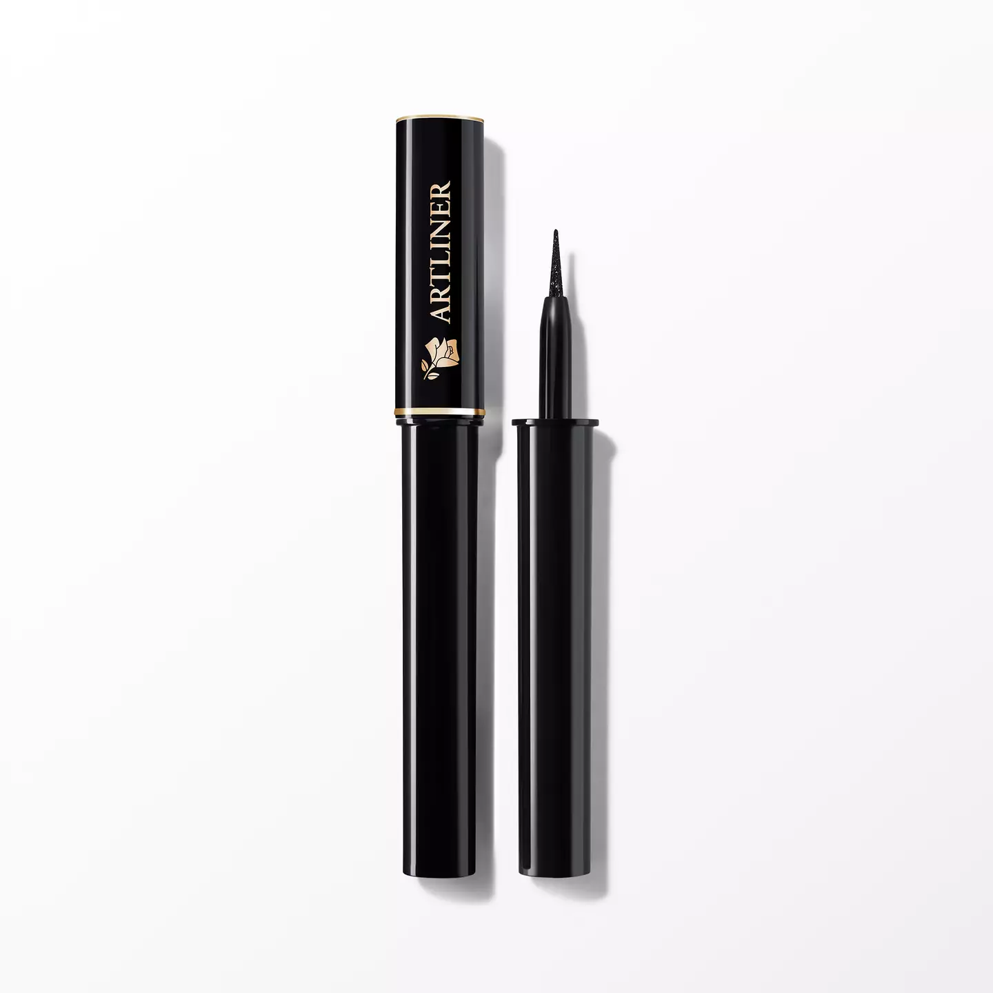 Artliner - Eyeliner Black Satin