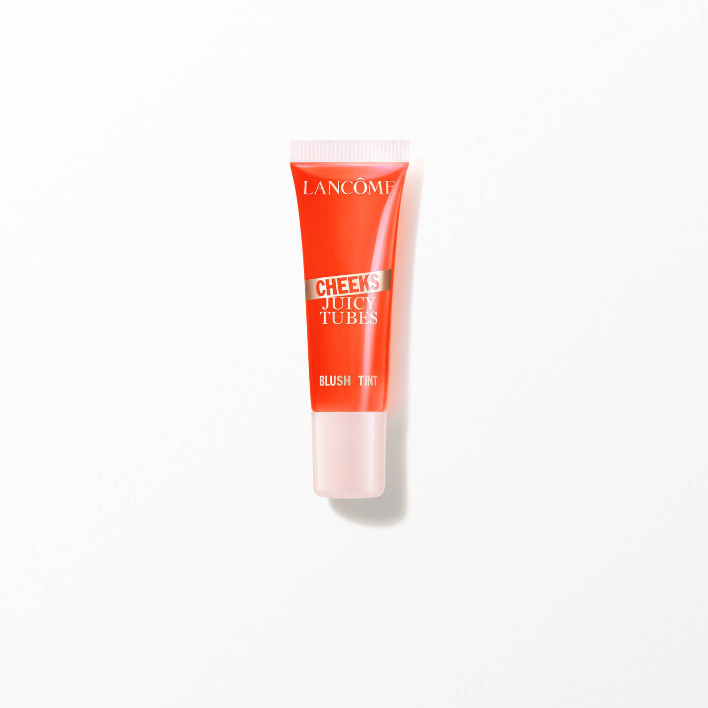 Skin Idôle Juicy Tubes Cheeks Blush - Tint & Glow PEACH'N ROSES
