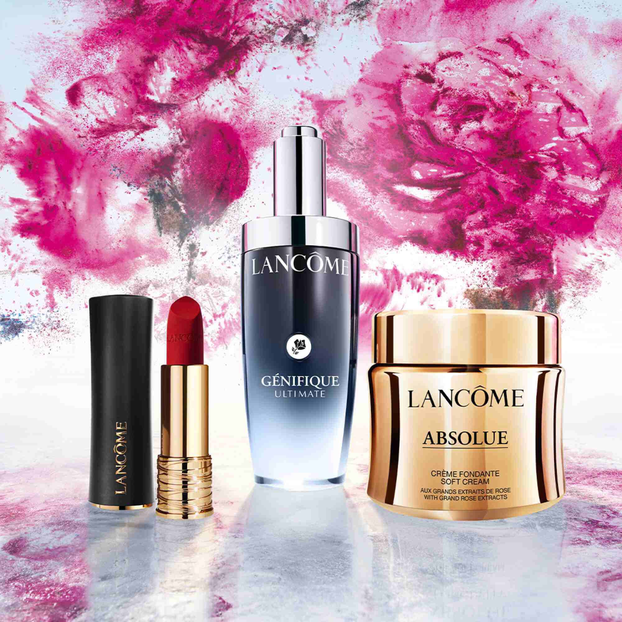 ABSOLUE SOFT CREAM