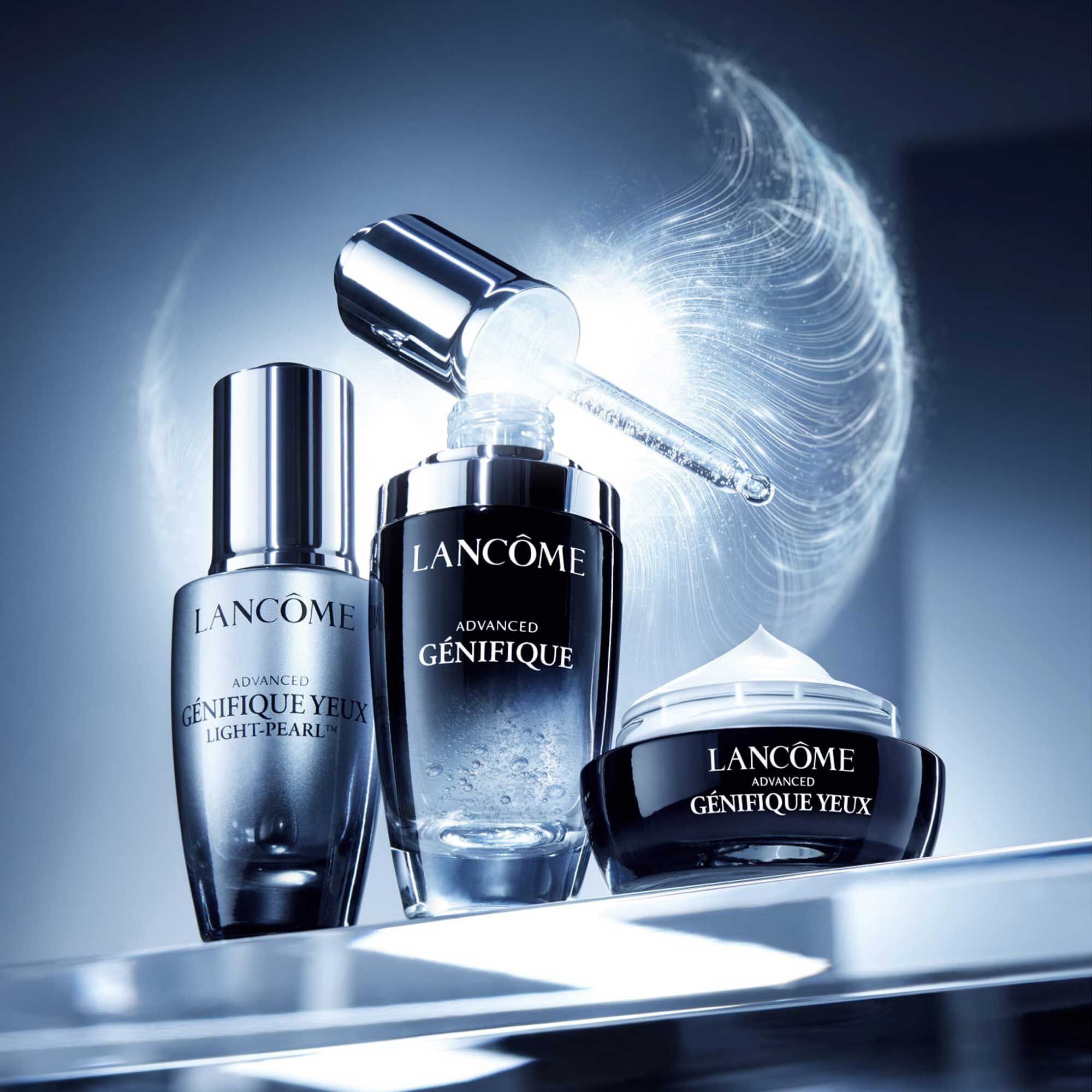 Serum pod oczy Advanced Génifique Yeux Light-Pearl | Lancôme