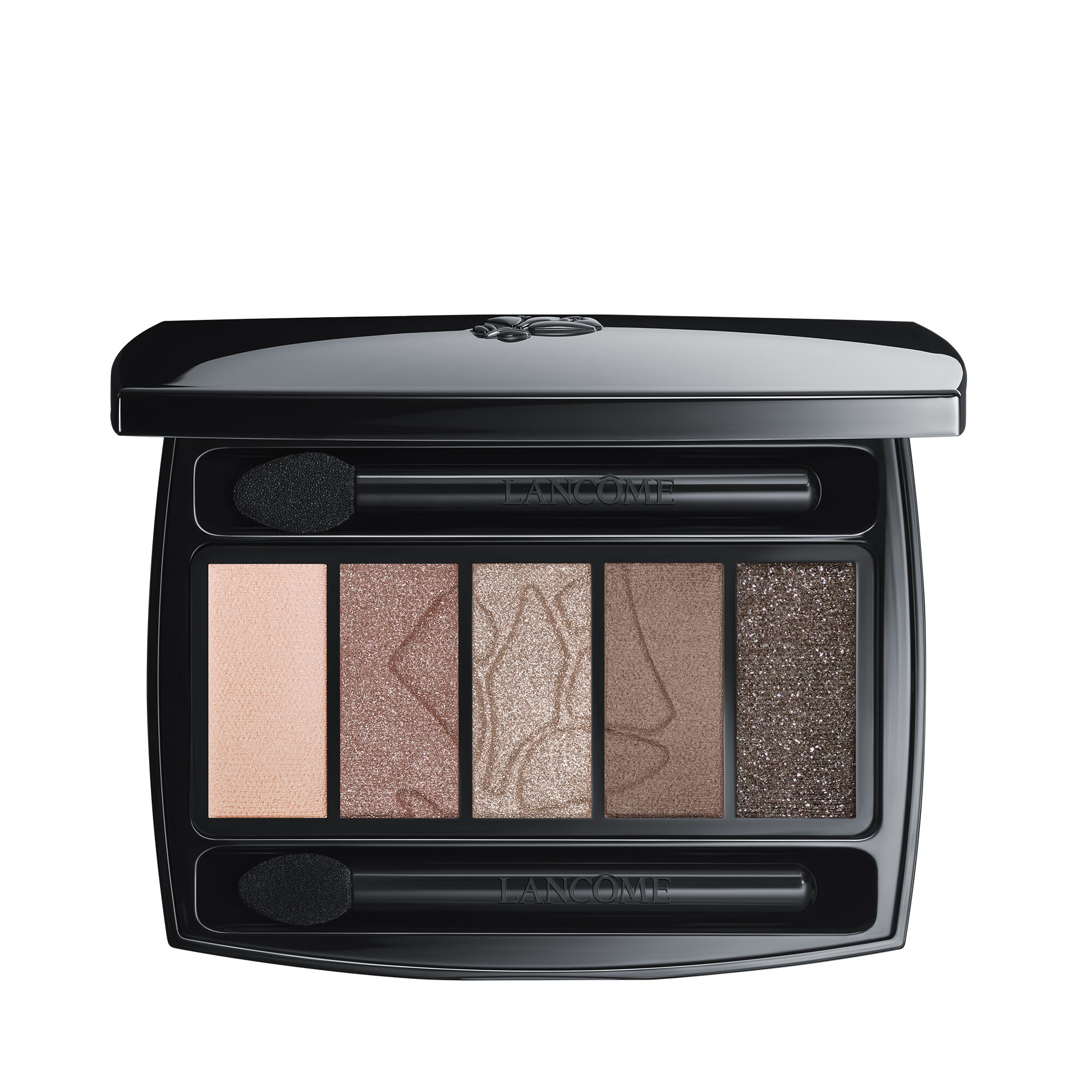 Lancôme Hypnôse Palette 5 Couleurs paleta cieni do powiek odcień 04 Taupe Craze 4 g można nabyć na stronie Lancome.pl