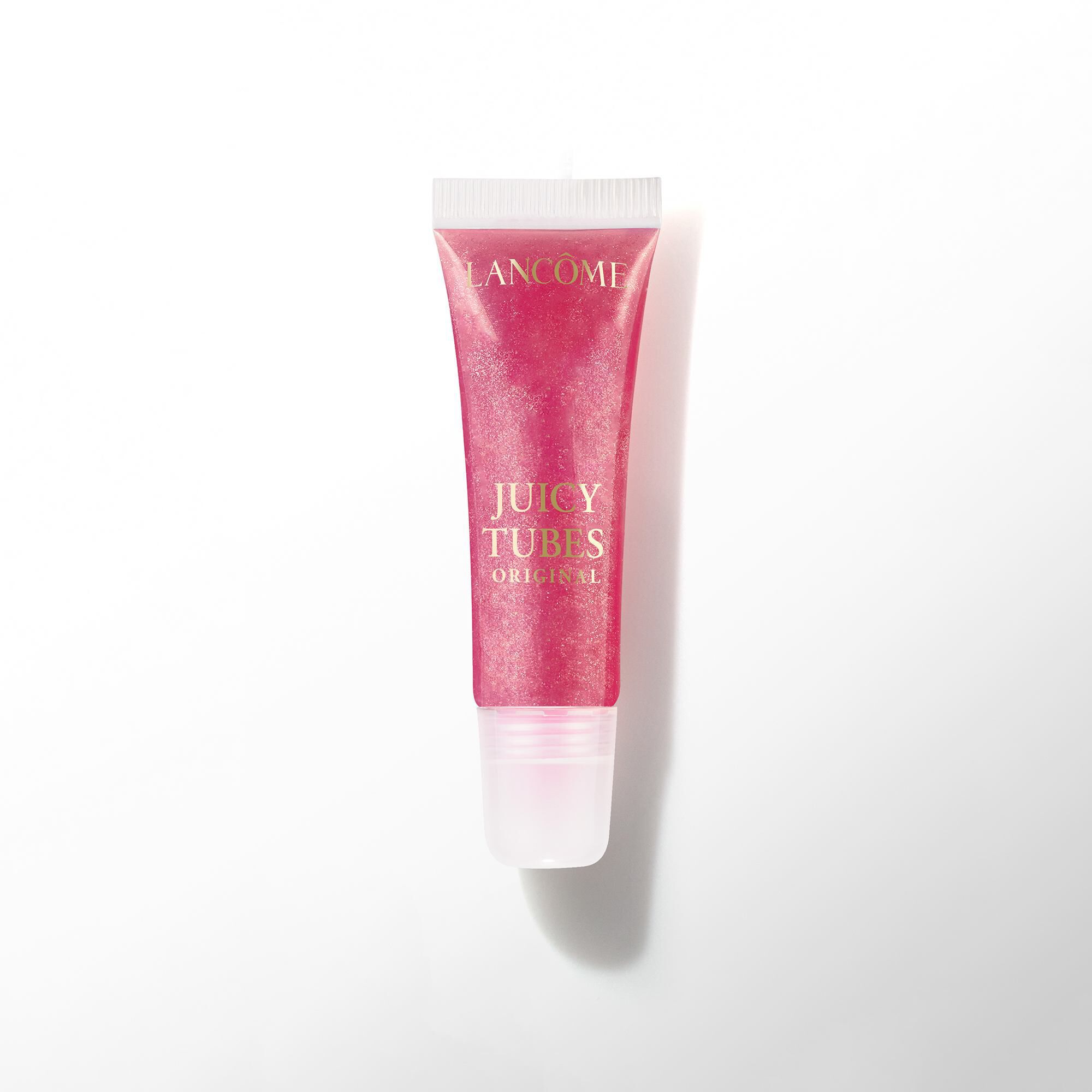 Juicy Tubes Trio Summer Set - zestaw 3 błyszczykow na lato