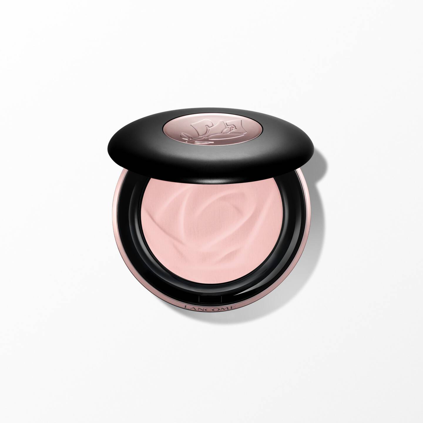 SKIN REFINING SETTING POWDER - Utrwalający puder Pink-Oh-La-La