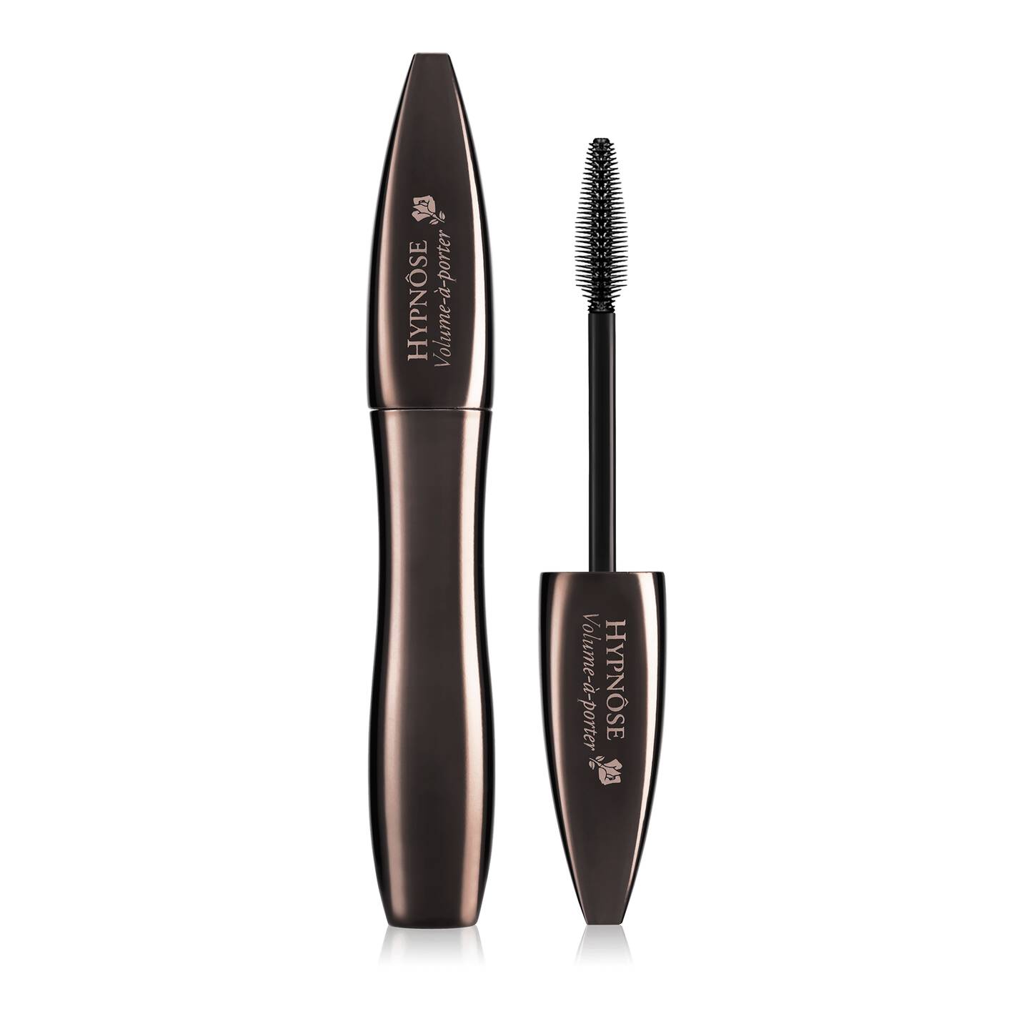 Hypnôse Volume-à-porter - Tusz do rzęs Noir Intense