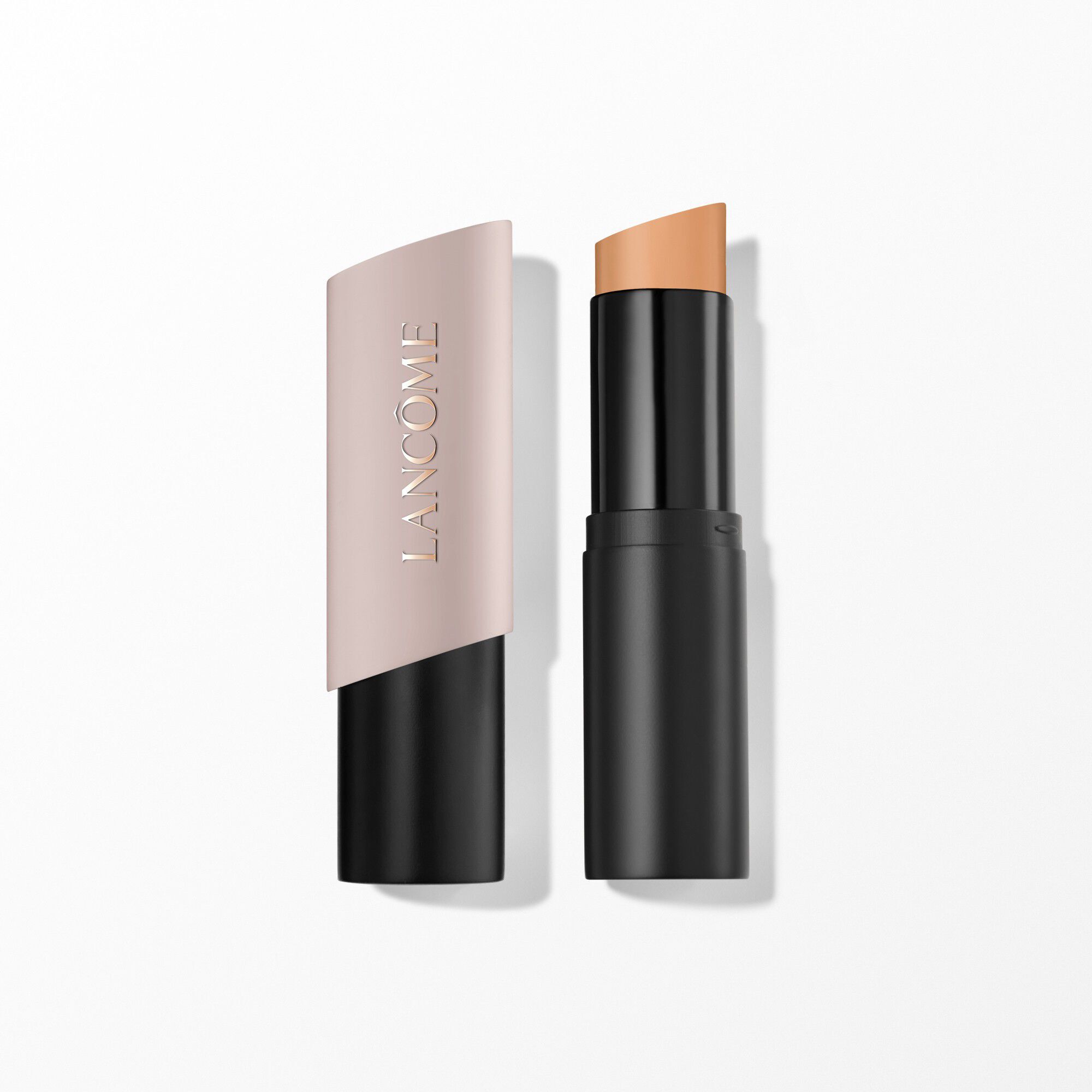 PODKŁAD W SZTYFCIE TEINT IDOLE SHAPE STICK - Trwałość 24H. Koryguj. Udoskonalaj. Modeluj. BISQUE W