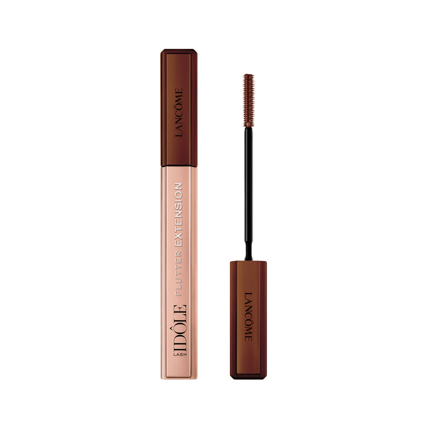 Lash Idôle Flutter Extension Mascara Brown