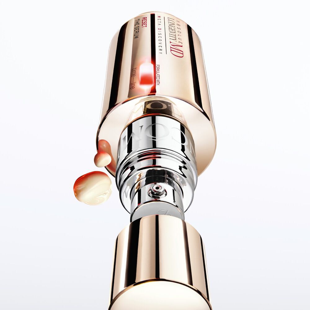 Absolue Longevity MD Reset The Serum