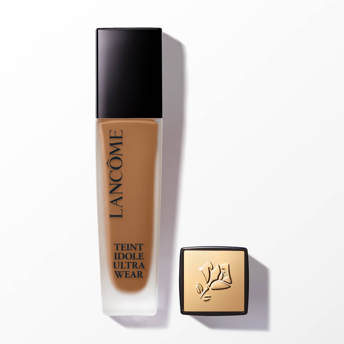 TEINT IDÔLE ULTRA WEAR FOUNDATION - Nowa, ulepszona formuła 450W