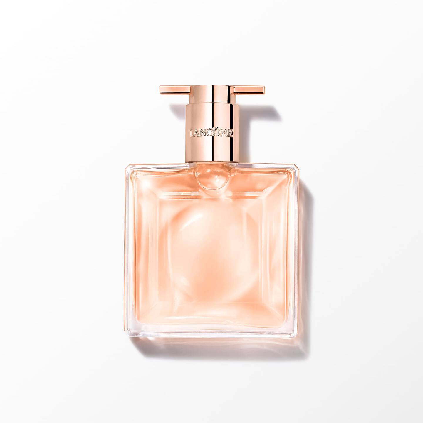 IDÔLE L'EAU DE TOILETTE - Świeży zapach z zieloną herbatą