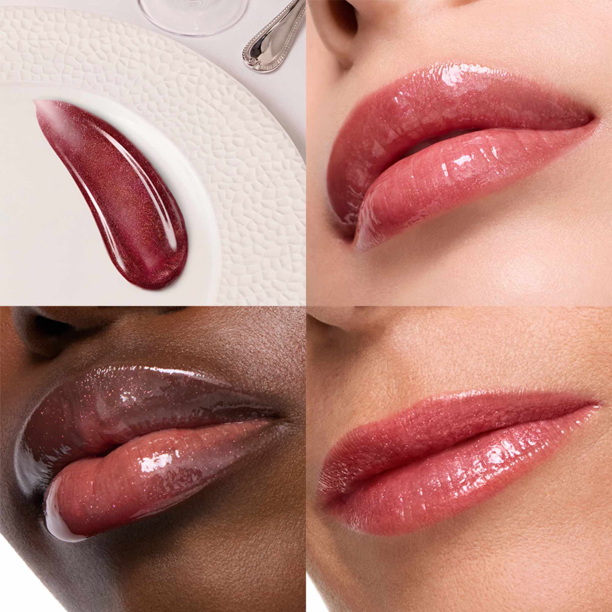 Błyszczyk Juicy Treat