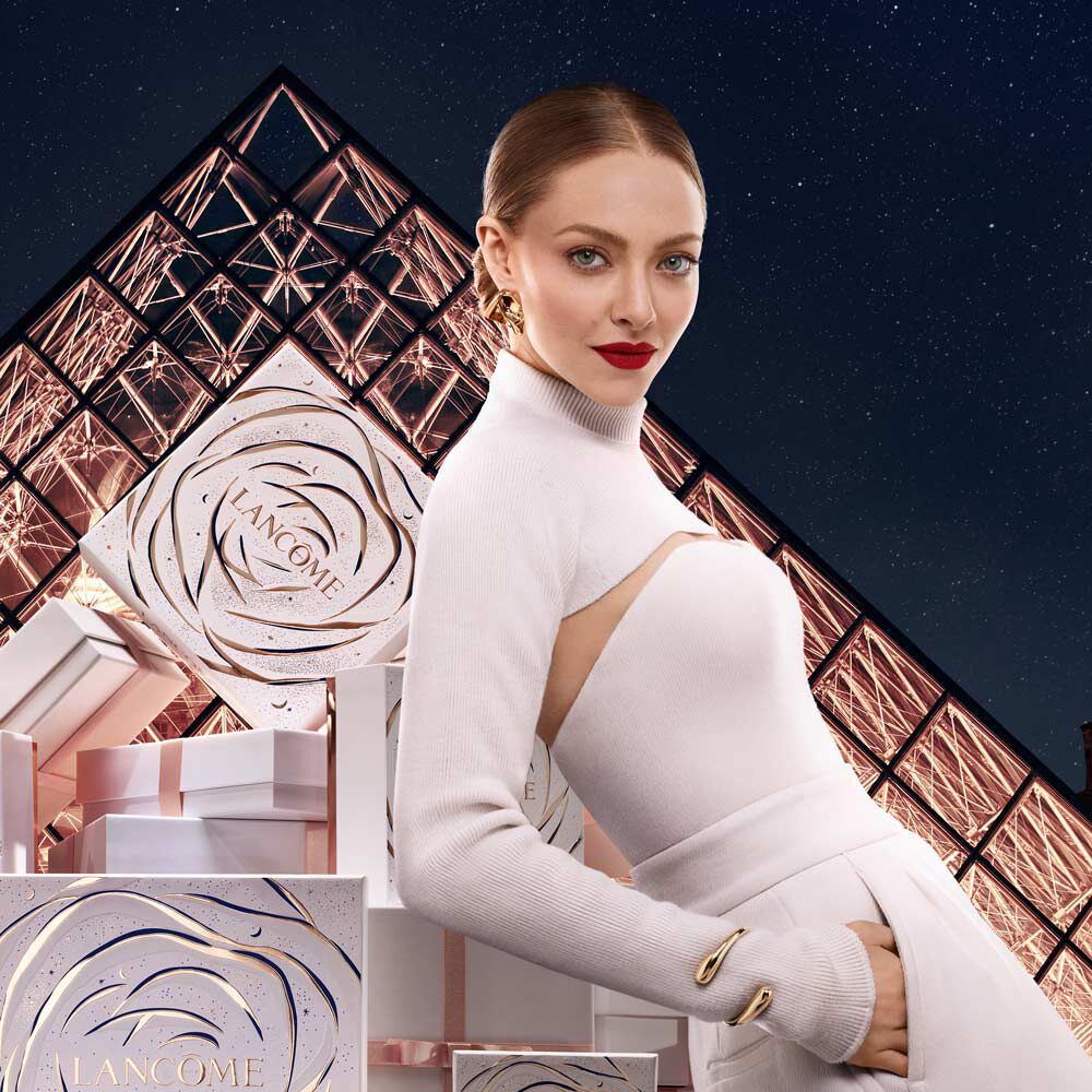 Zestaw prezentowy La vie est belle 30ml