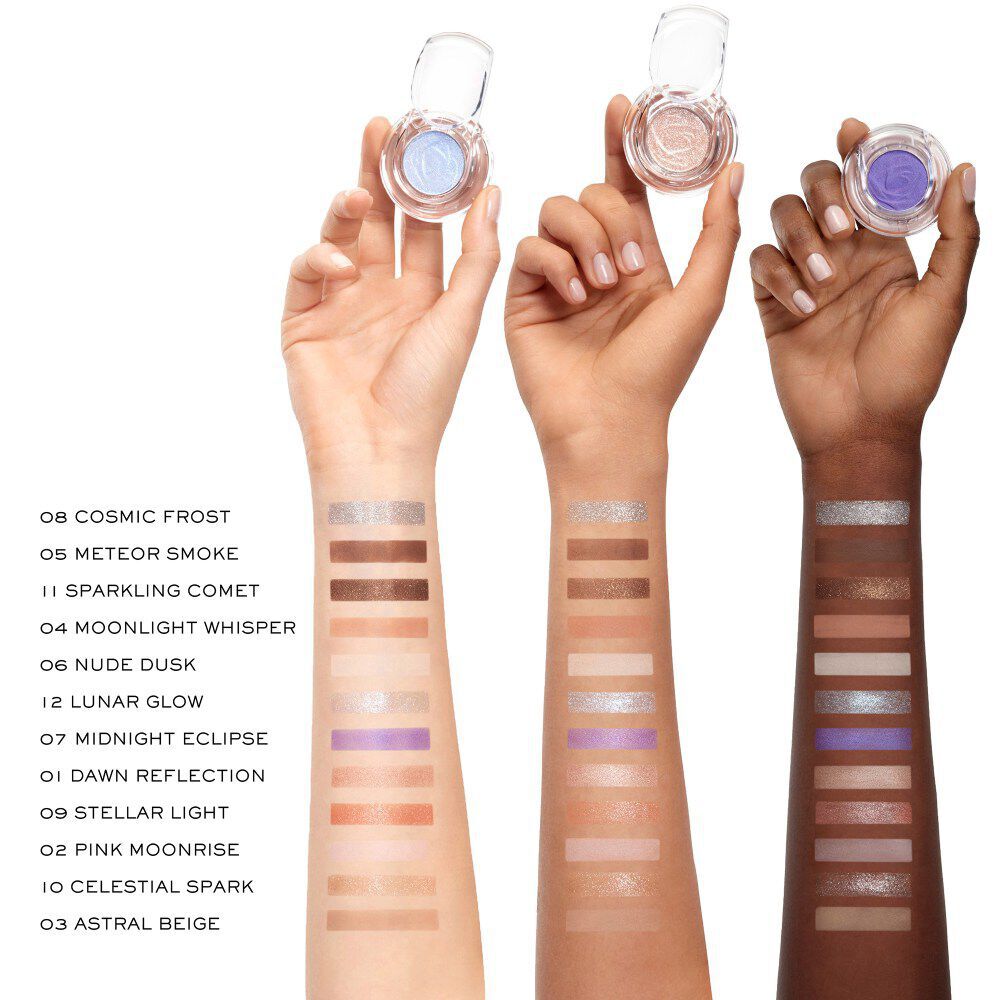 Cienie do powiek Idole Goddess Dimension