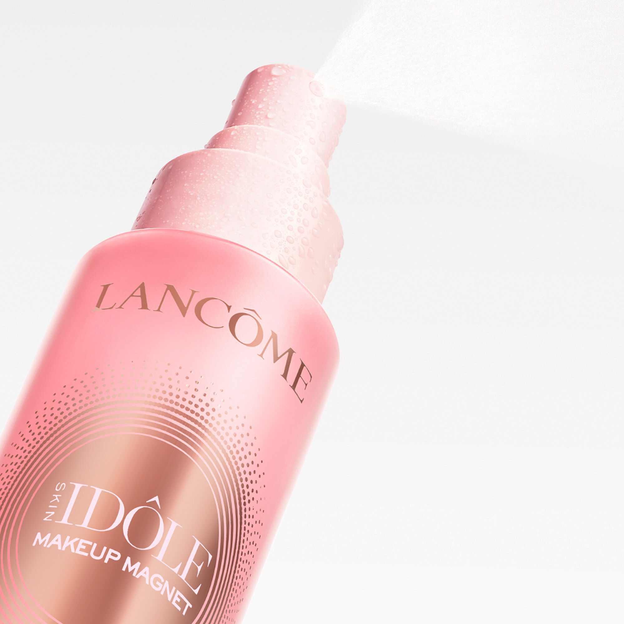 Skin Idole Make-up Magnes