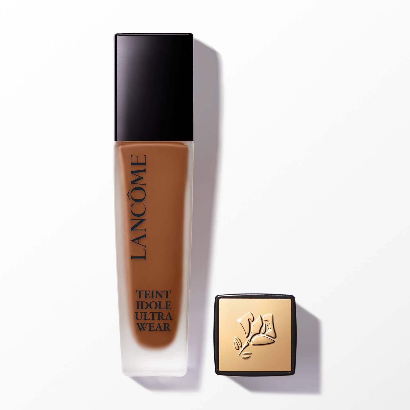 TEINT IDÔLE ULTRA WEAR FOUNDATION - Nowa, ulepszona formuła 500C