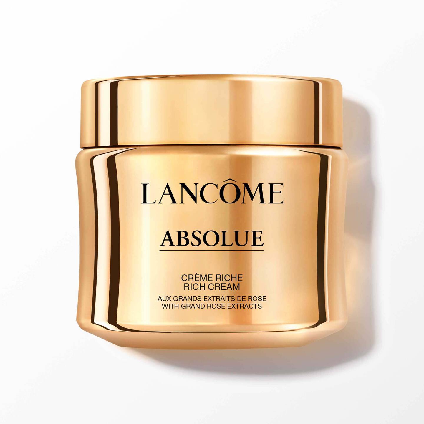 Absolue Rich Cream - Zaawansowany regenerujący krem do twarzy