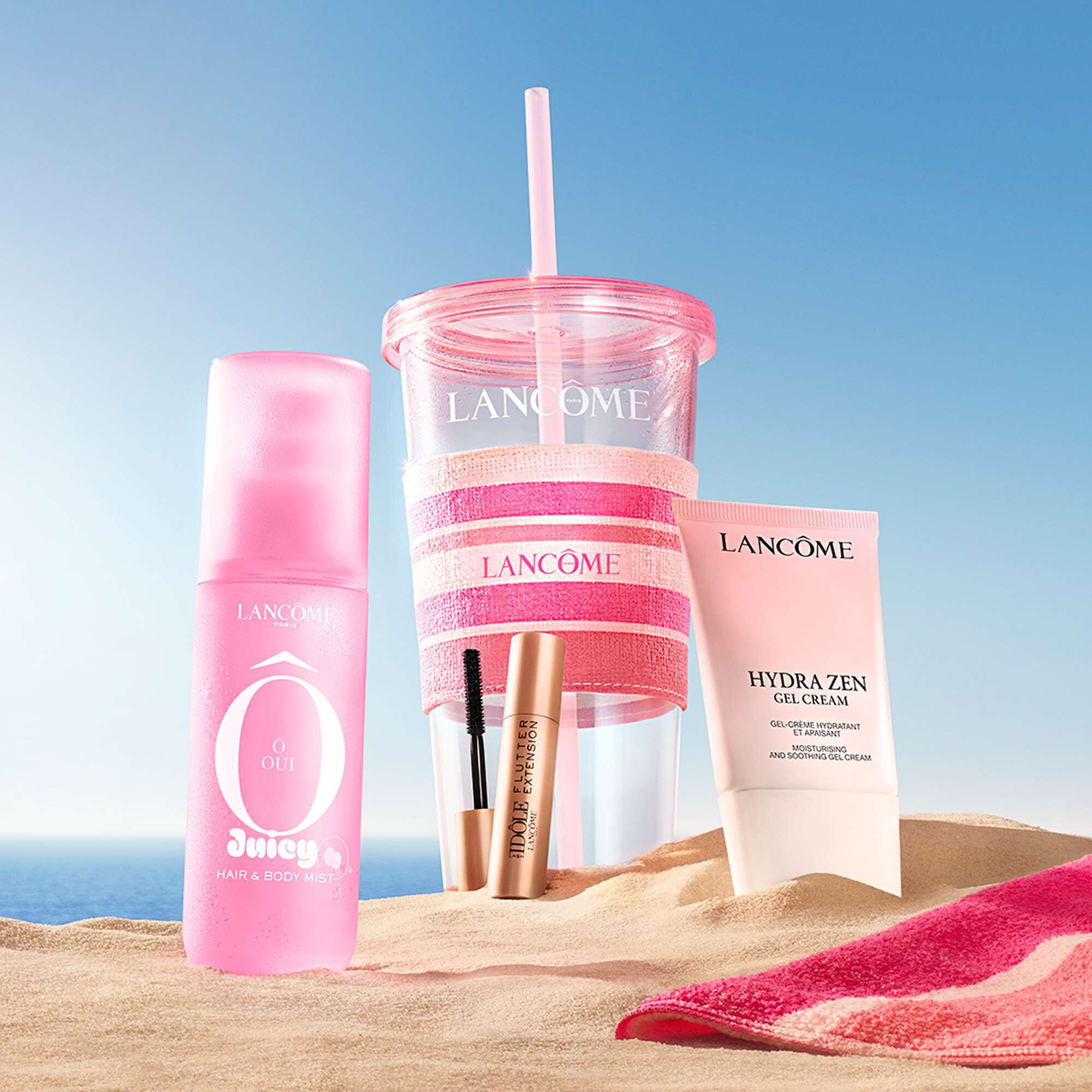 Summer Cup O Oui Edycja Limitowana