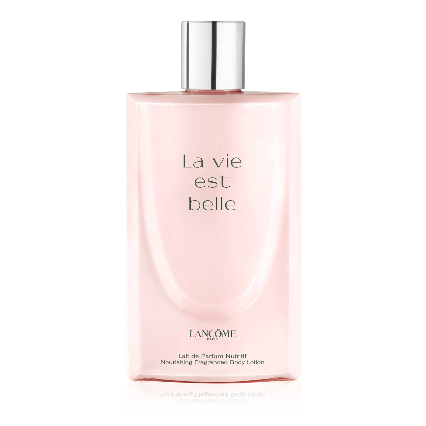 La vie est belle Body Lotion - Perfumowane mleczko do ciała dla kobiet