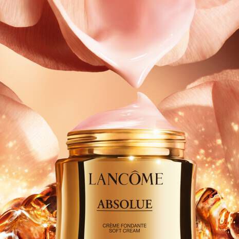 LANCOME ABSOLUE スキンケアセット 8点セット LANCOME ABSOLUE スキンケアセット 8点セット