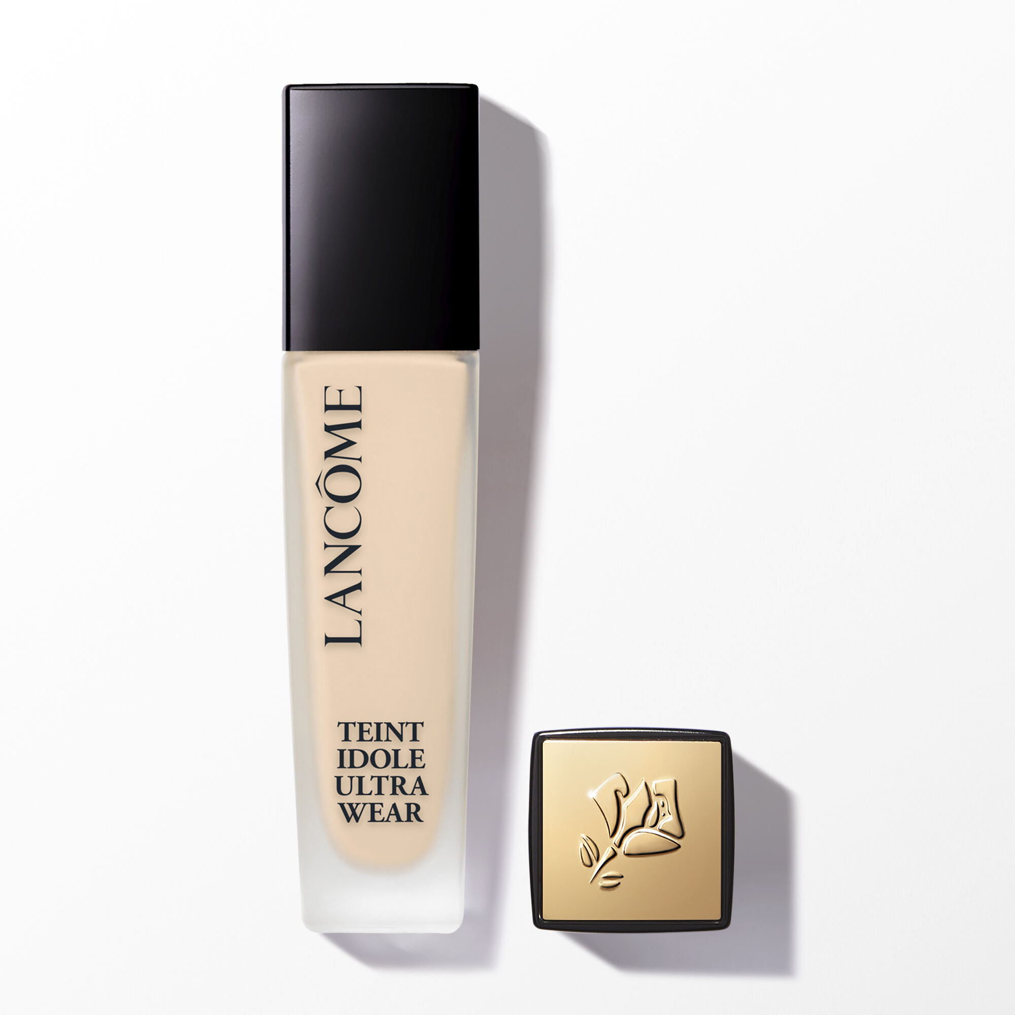 Lancôme Teint Idole Ultra Wear 24h trwały podkład SPF 35 odcień 097N 30 ml można nabyć na stronie Lancome.pl