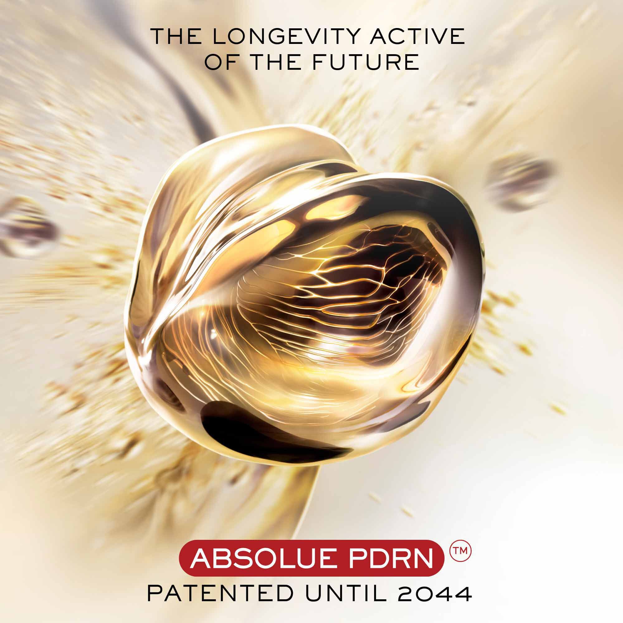 Absolue Longevity The Soft Cream