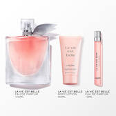 ZESTAW Z LA VIE EST BELLE EAU DE PARFUM 100ML