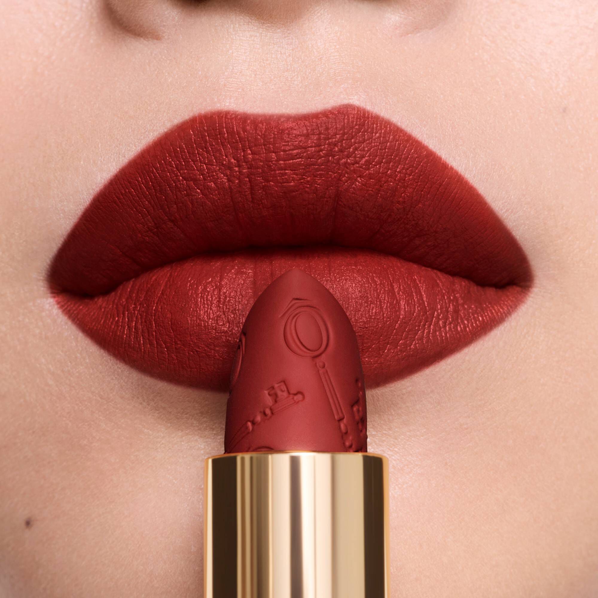 Pomadka L'Absolu Rouge Drama Matte