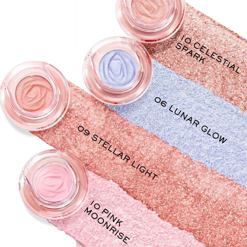 Cienie do powiek Idole Goddess Dimension