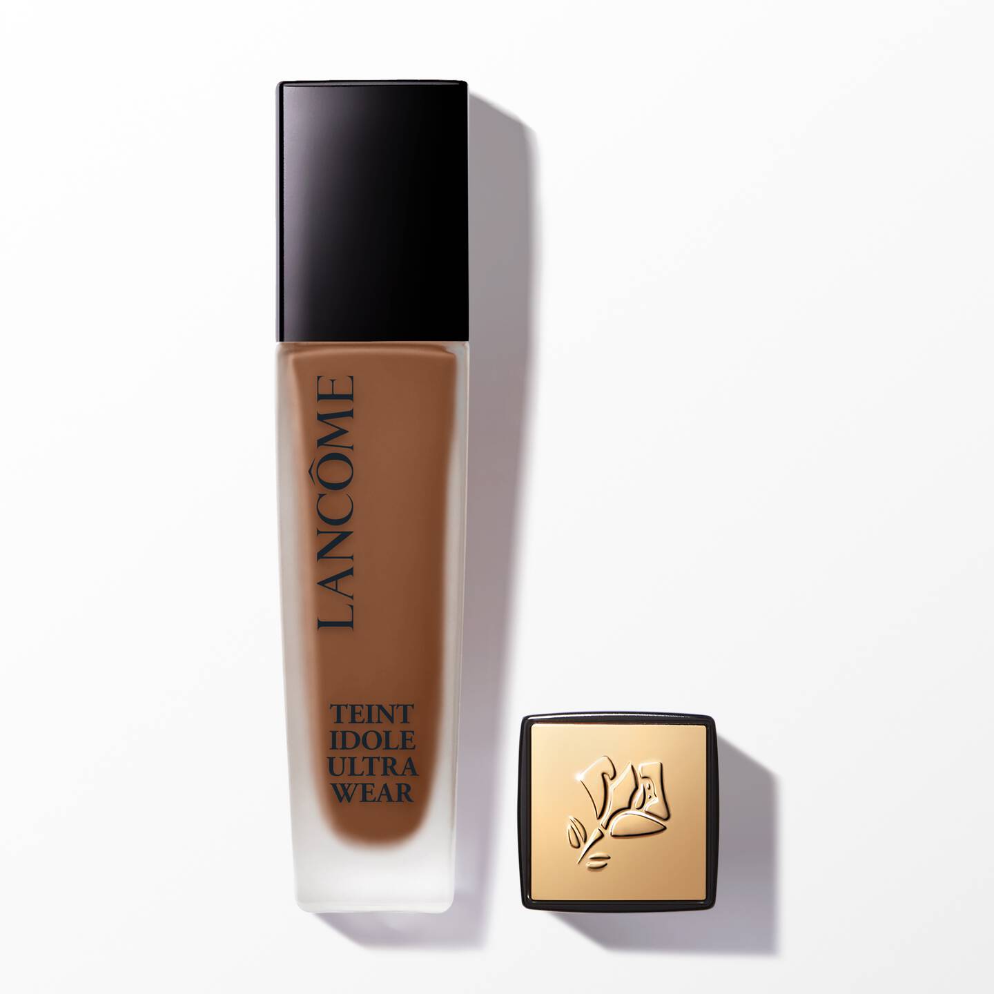 TEINT IDÔLE ULTRA WEAR FOUNDATION - Nowa, ulepszona formuła 505N