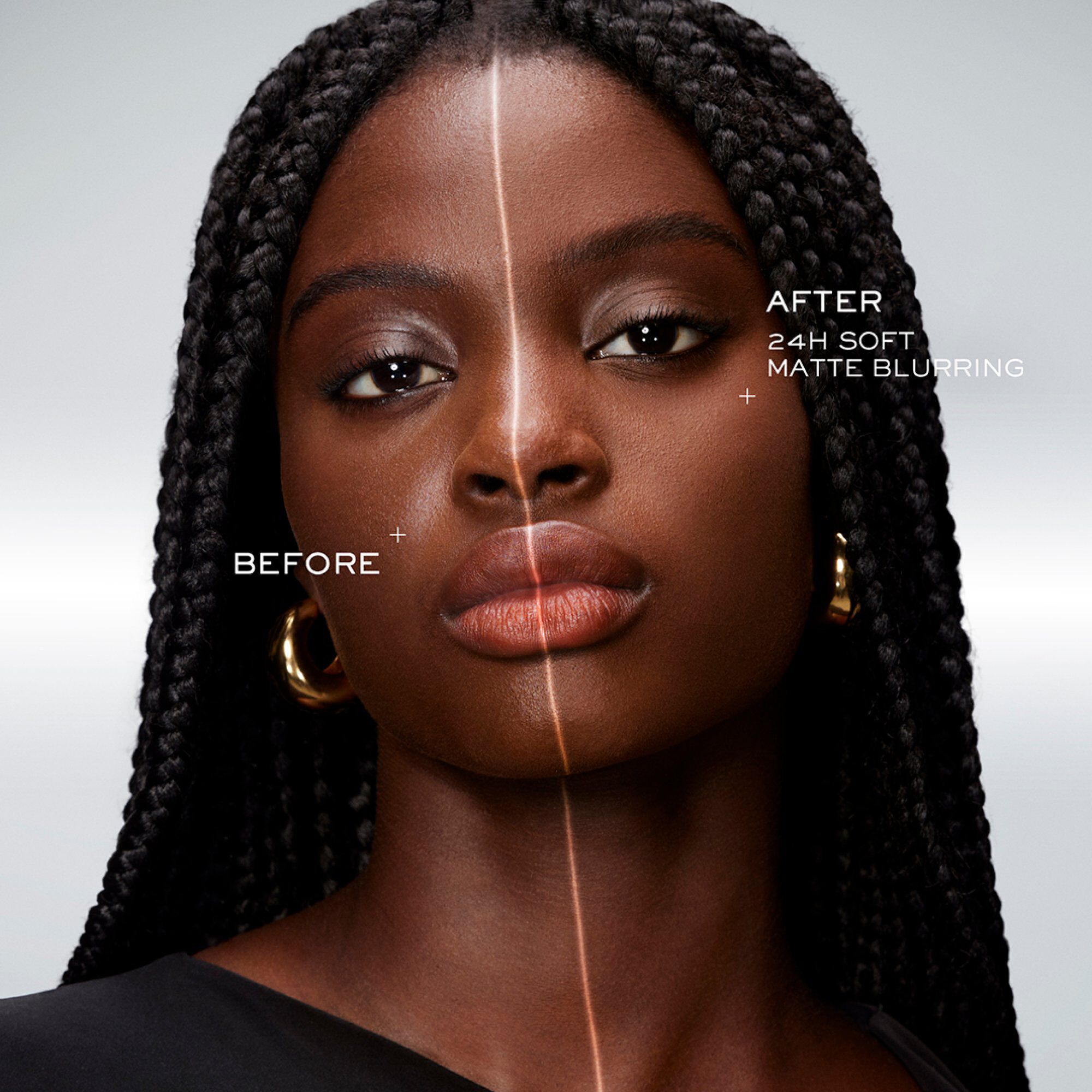 SKIN REFINING SETTING POWDER