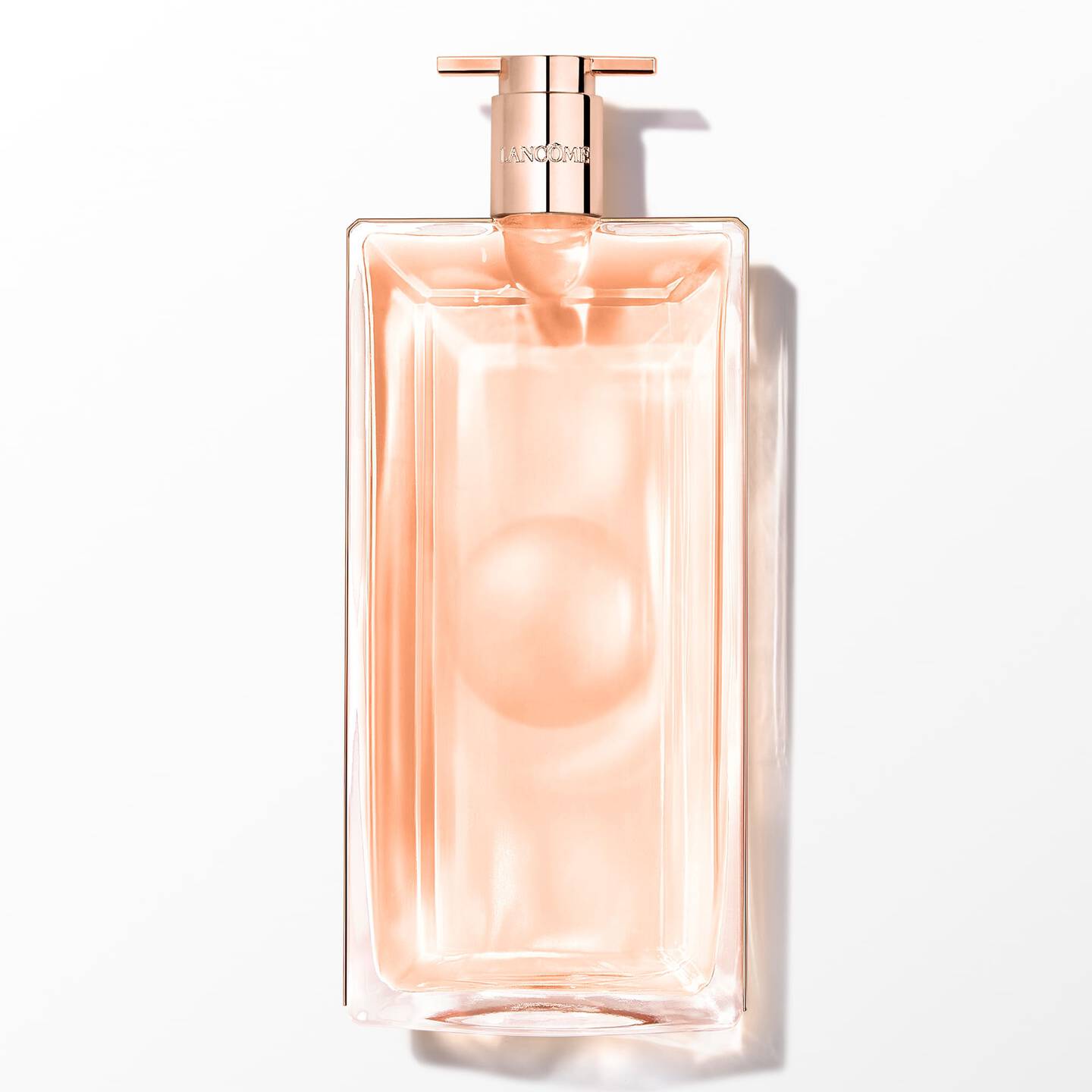 IDÔLE L'EAU DE TOILETTE - Świeży zapach z zieloną herbatą