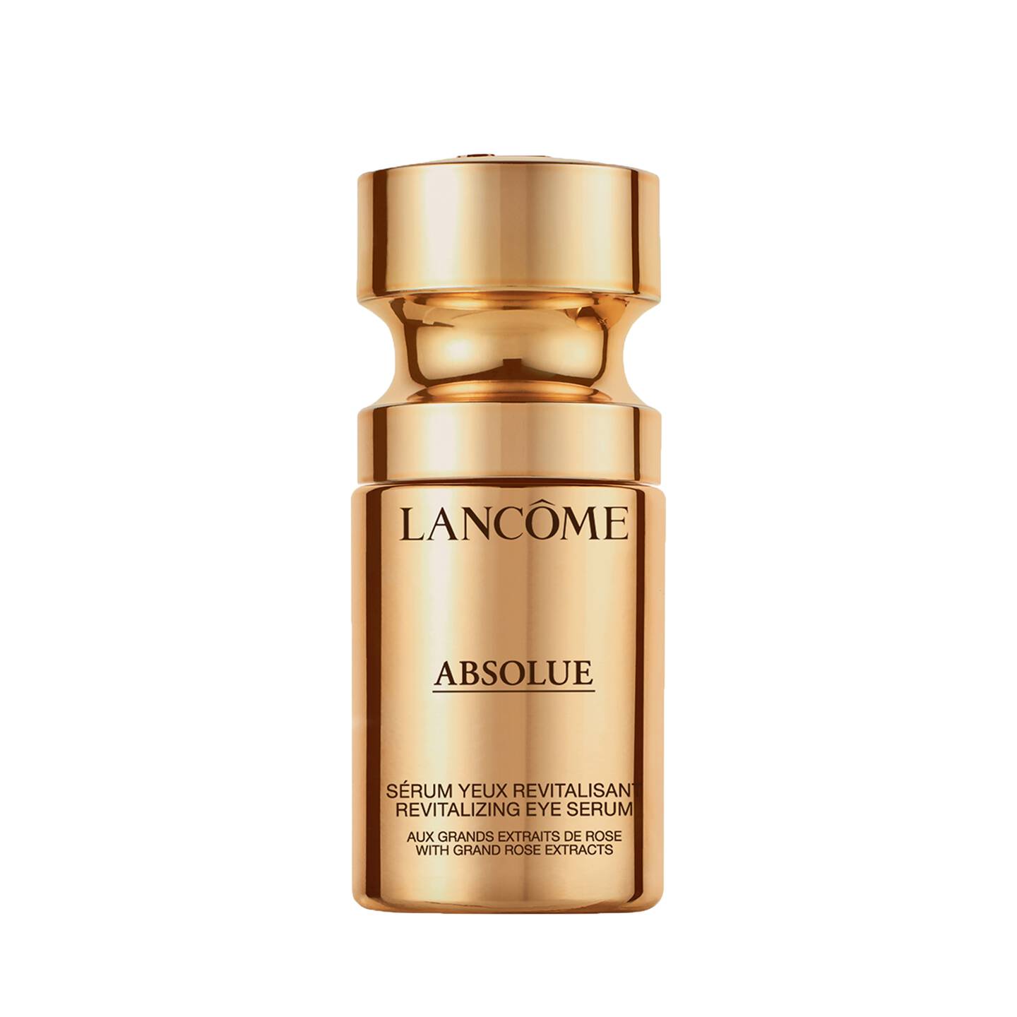 Absolue Serum - Skoncentrowane serum do twarzy