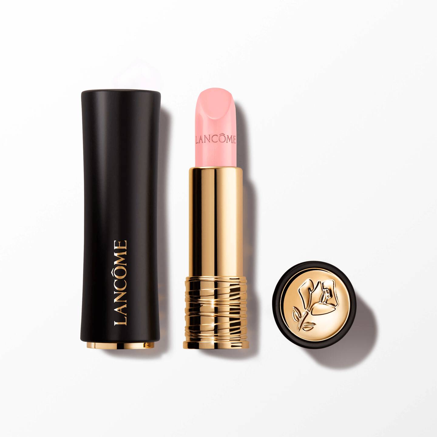 L'ABSOLU ROUGE CREAM - Pomadka do ust Universelle