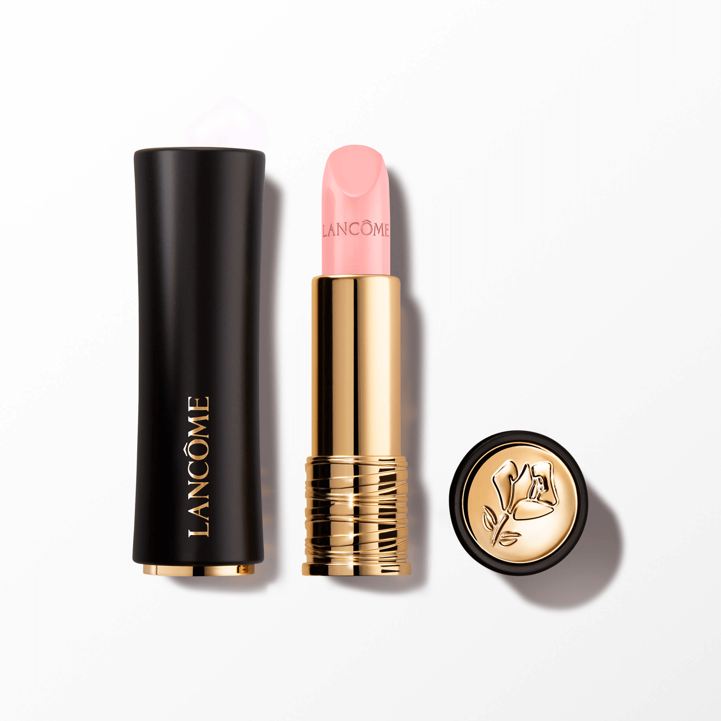 Pomadka do ust L'Absolu Rouge Cream - 18h trwałości | Lancôme