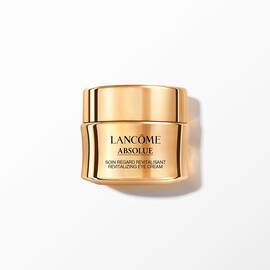 ABSOLUE REVITALIZING EYE CREAM