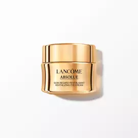 ABSOLUE REVITALIZING EYE CREAM
