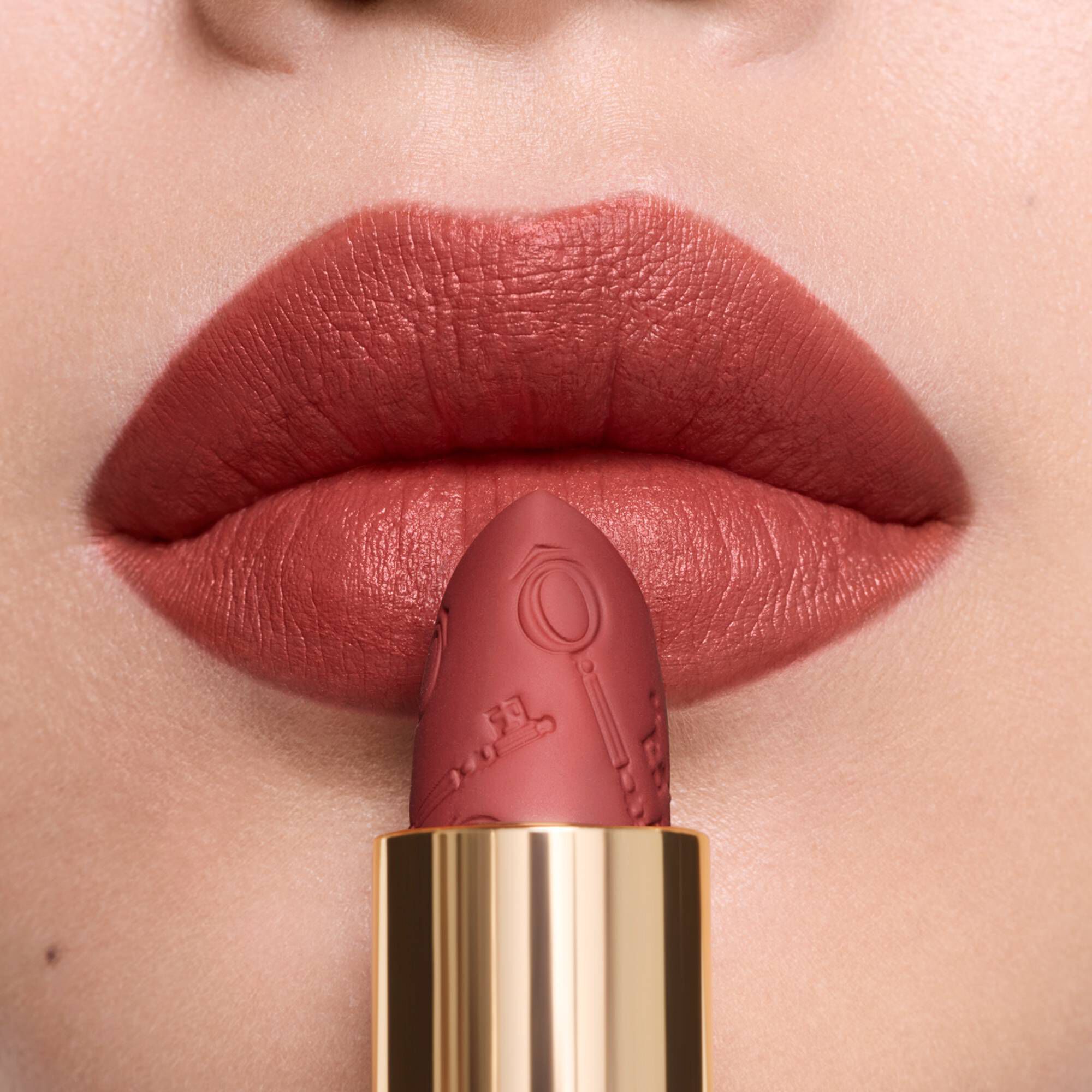 Pomadka L'Absolu Rouge Drama Matte