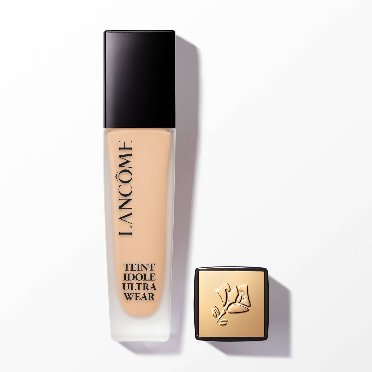 TEINT IDÔLE ULTRA WEAR FOUNDATION - Nowa, ulepszona formuła 105W
