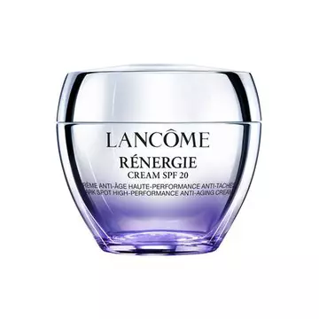 Renergie Cream SPF 20