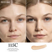 Teint Idole Ultra Wear Care & Glow