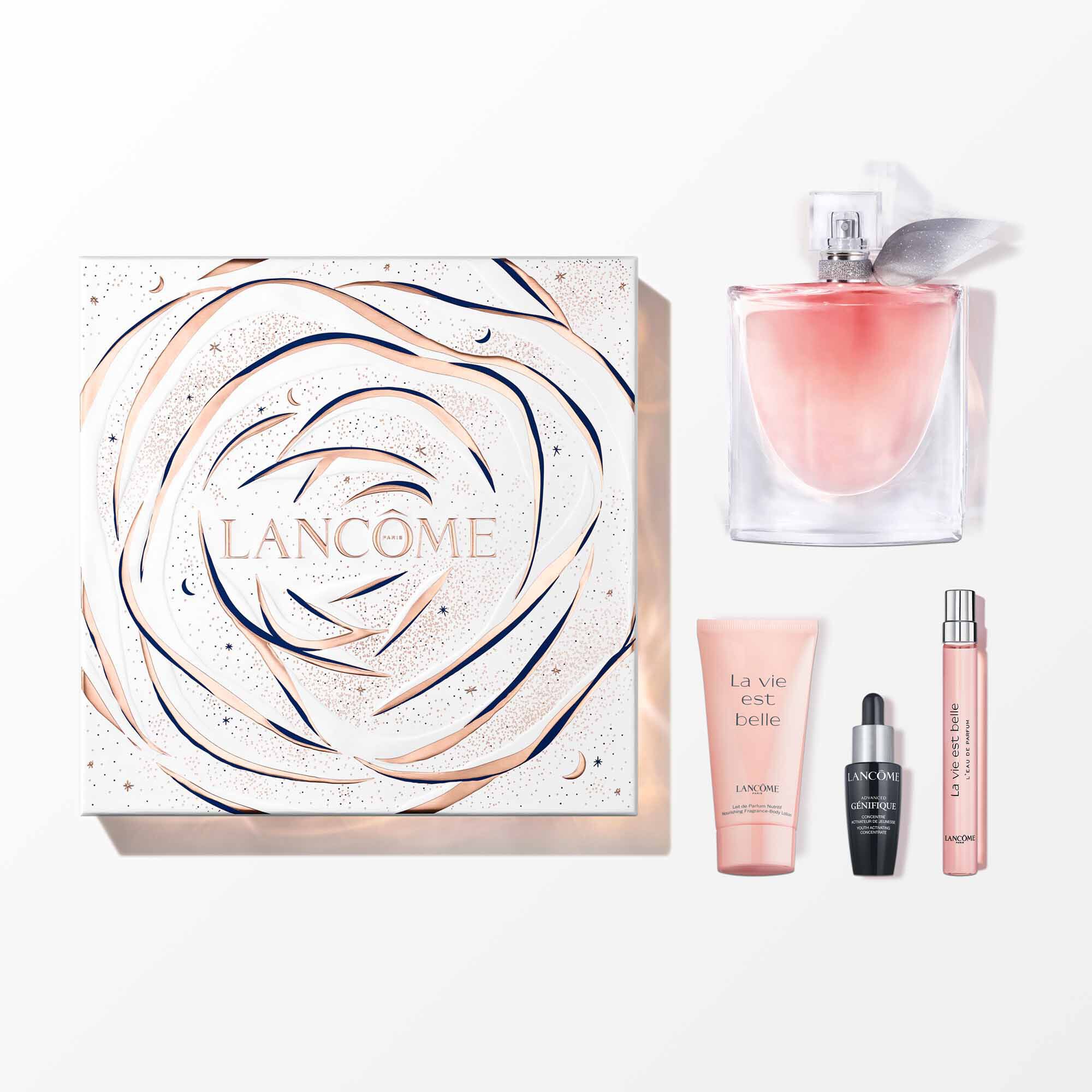 La Vie Est Belle - Zestaw prezentowy dla kobiet z wodą perfumowaną