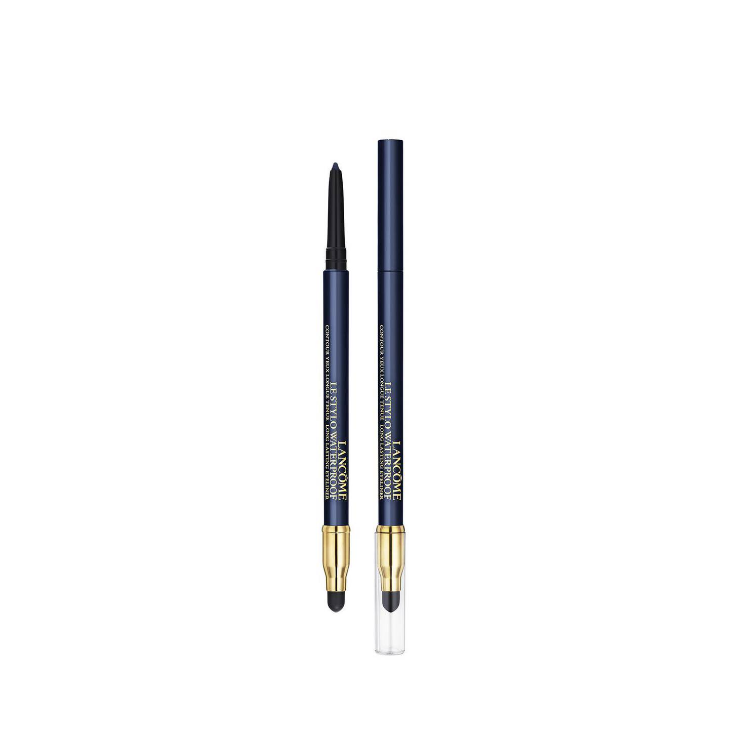 LE STYLO WATERPROOF - Wodoodporna kredka do oczu Minuit illusion